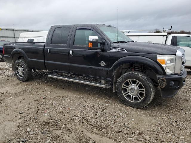 Photo 4 from auction – 2015 FORD F350 SUPER with VIN 1FT8W3BT8FEC32125