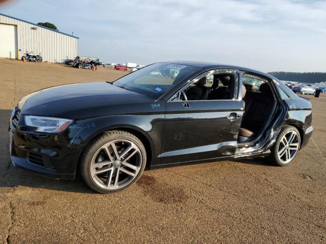 AUDI A3 PREMIUM 2019 with VIN WAUAUGFF3KA107728 - Photo from auction