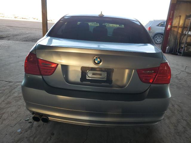 Photo 6 from auction – 2011 BMW 328 I SULE with VIN WBAPH5C51BA443621