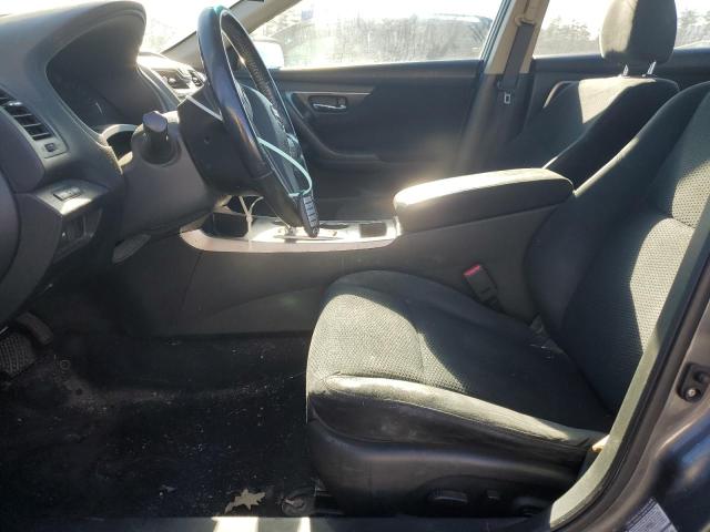 Photo 7 from auction – 2015 NISSAN ALTIMA 2.5 with VIN 1N4AL3AP3FC237426
