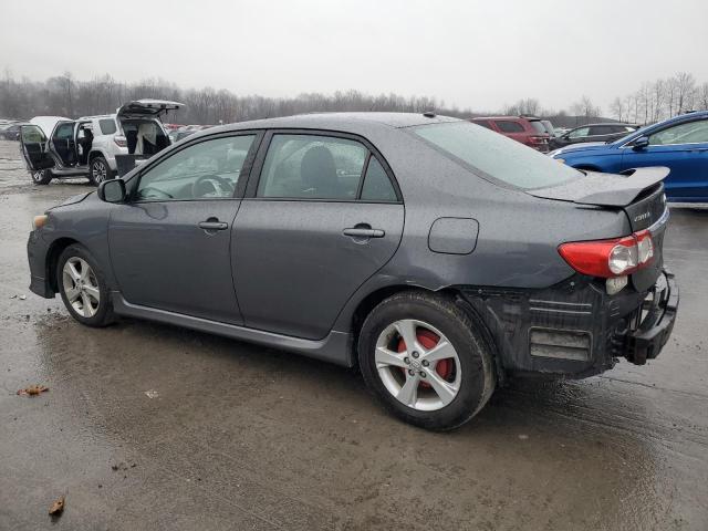 Фото 2 с аукциона – 2012 TOYOTA COROLLA BA с VIN 2T1BU4EE0CC864405