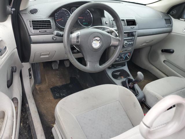 Photo 8 from auction – 2007 CHEVROLET COBALT LS with VIN 1G1AK15F777250136