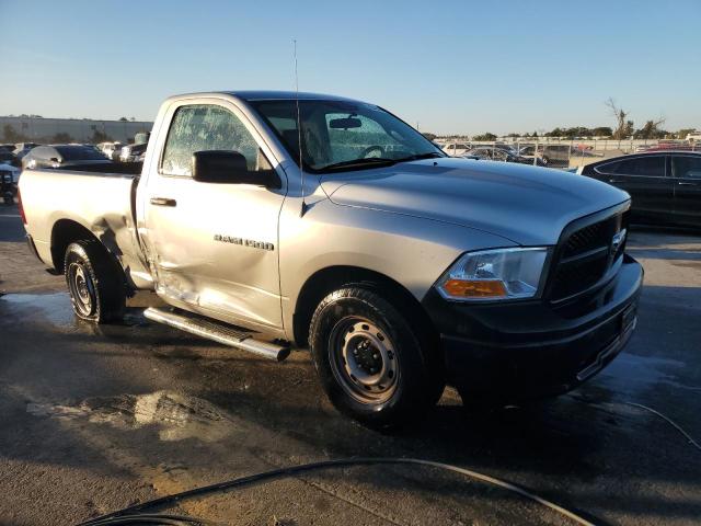 Photo 4 from auction – 2012 DODGE RAM 1500 S with VIN 3C6JD6AK2CG221327