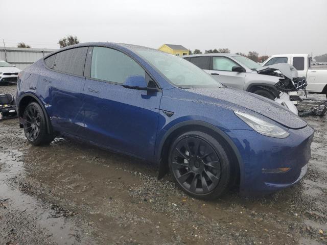 Photo 4 from auction – 2023 TESLA MODEL Y with VIN 7SAYGDEE8PA117864