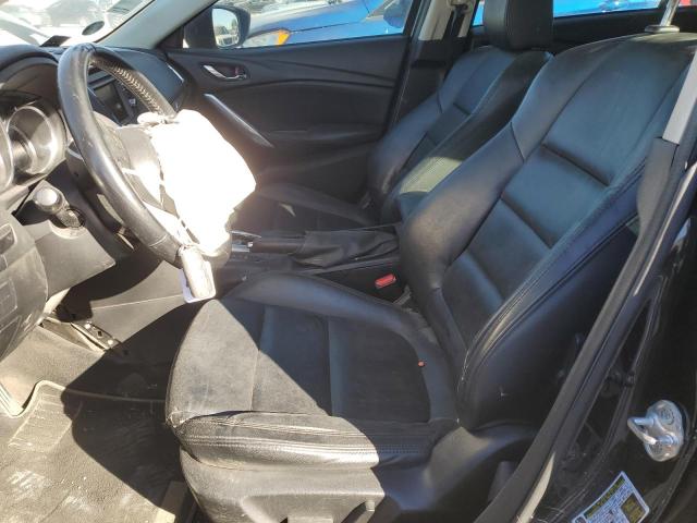 Photo 7 from auction – 2014 MAZDA 6 TOURING with VIN JM1GJ1V64E1120870