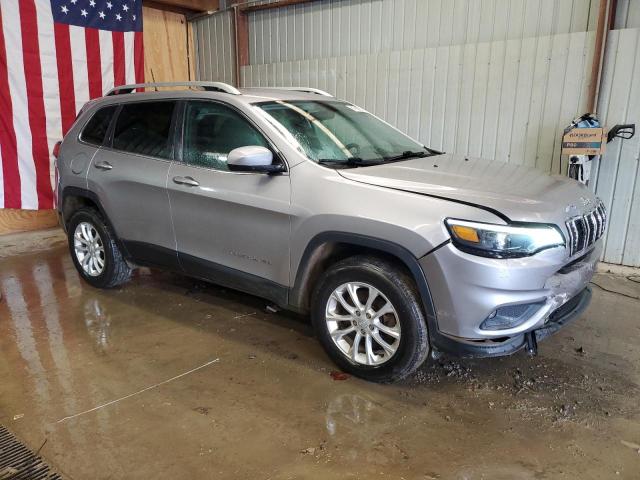 Photo 4 from auction – 2019 JEEP CHEROKEE L with VIN 1C4PJMCB2KD394824