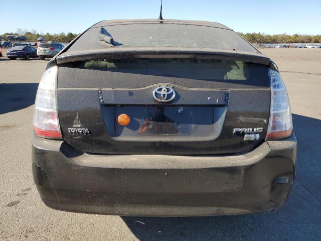 Photo 6 from auction – 2007 TOYOTA PRIUS with VIN JTDKB20UX77676927