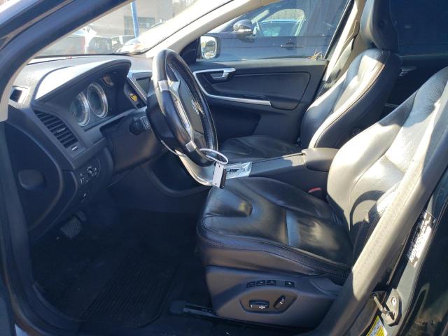 Photo 7 from auction – 2012 VOLVO XC60 3.2 with VIN YV4940DZ9C2318855