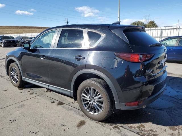 Photo 2 from auction – 2021 MAZDA CX-5 TOURI with VIN JM3KFBCM5M0353820