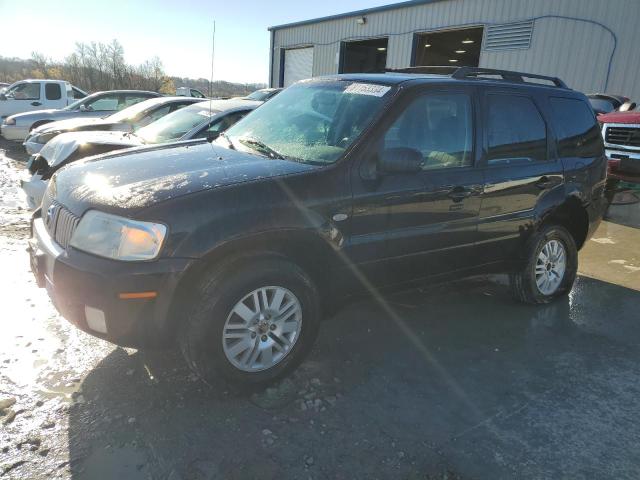 MERCURY MARINER LU 2007 with VIN 4M2YU81147KJ15013 - Photo from auction