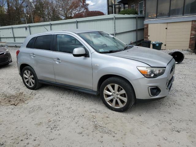 Photo 4 from auction – 2013 MITSUBISHI OUTLANDER with VIN 4A4AR4AU5DE020166