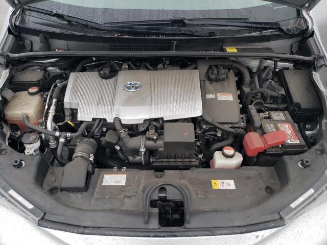 Photo 11 from auction – 2016 TOYOTA PRIUS with VIN JTDKARFU7G3520564