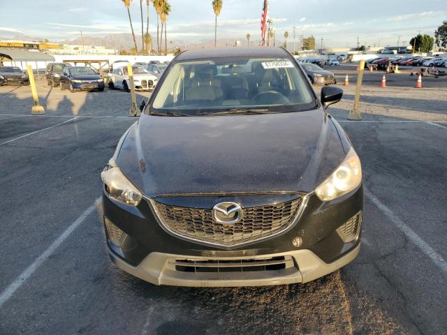 Photo 5 from auction – 2014 MAZDA CX-5 SPORT with VIN JM3KE2BE8E0403883