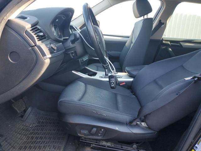 Photo 7 from auction – 2013 BMW X3 XDRIVE2 with VIN 5UXWX9C58D0A15337