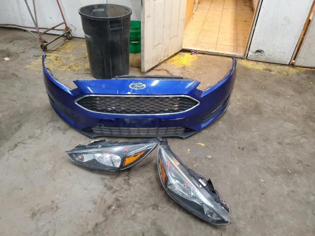 Photo 12 from auction – 2015 FORD FOCUS SE with VIN 1FADP3F29FL306327