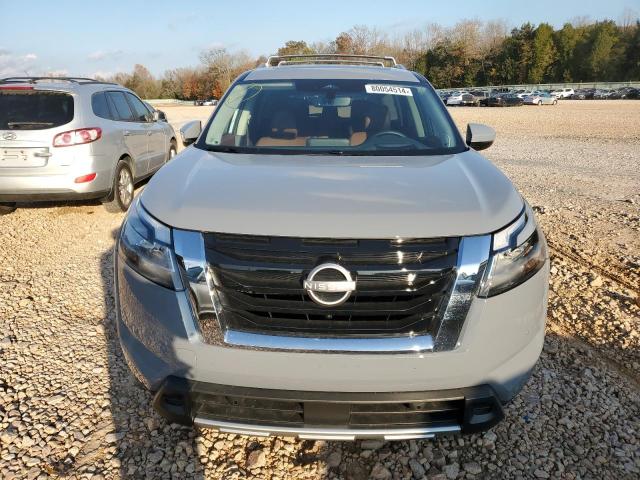 Photo 5 from auction – 2023 NISSAN PATHFINDER with VIN 5N1DR3DJ8PC213584