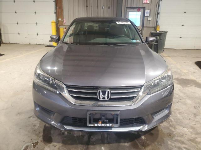 Photo 5 from auction – 2014 HONDA ACCORD LX with VIN 1HGCR2F35EA286415