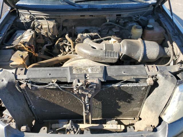 Photo 11 from auction – 2008 FORD F150 with VIN 1FTRX12W28FB17310