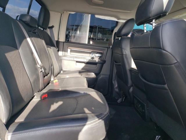 Photo 10 from auction – 2017 RAM 1500 LARAM with VIN 1C6RR7NTXHS777527