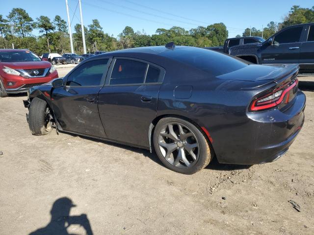 Photo 2 from auction – 2016 DODGE CHARGER SX with VIN 2C3CDXHG1GH258694