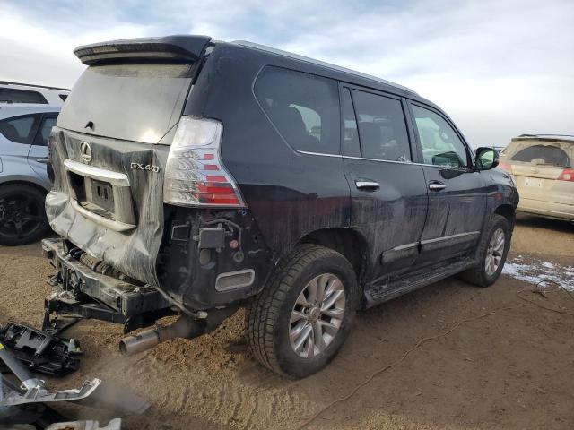 Photo 3 from auction – 2016 LEXUS GX 460 with VIN JTJBM7FXXG5122837