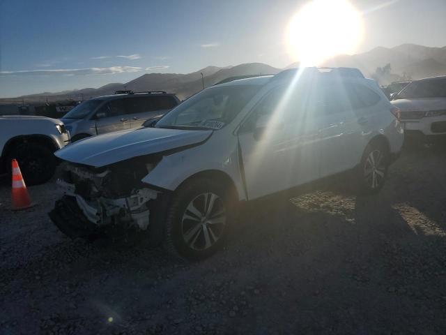 SUBARU OUTBACK 2. 2019 with VIN 4S4BSANC6K3282962 - Photo from auction