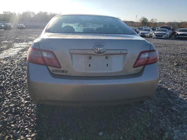 Photo 6 from auction – 2008 TOYOTA CAMRY CE with VIN 4T1BE46K18U779015