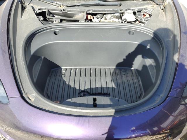 Photo 11 from auction – 2022 TESLA MODEL 3 with VIN 5YJ3E1EA6NF143517