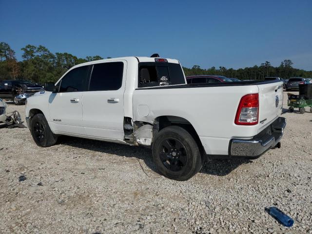 Photo 2 from auction – 2019 RAM 1500 BIG H with VIN 1C6RRFFG9KN819221