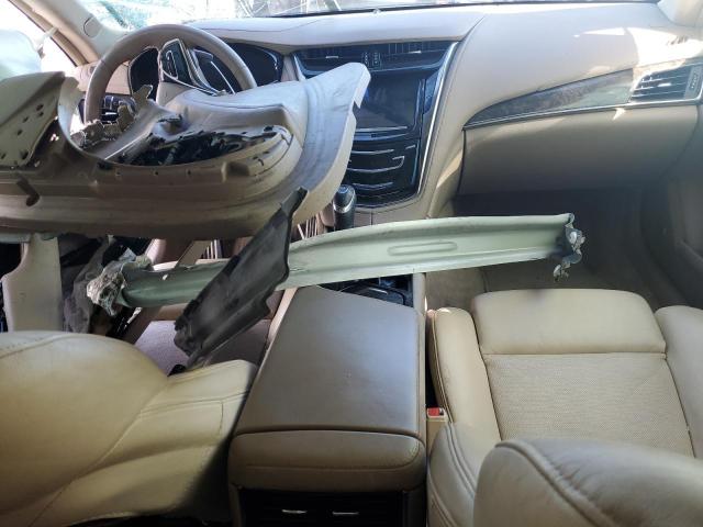 Photo 8 from auction – 2014 CADILLAC CTS PREMIU with VIN 1G6AT5S38E0174652