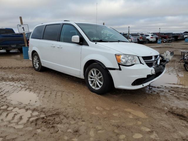 Photo 4 from auction – 2020 DODGE GRAND CARA with VIN 2C4RDGCG3LR160560