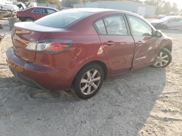 Photo 3 from auction – 2011 MAZDA 3 I with VIN JM1BL1VF2B1417622