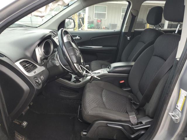Photo 7 from auction – 2019 DODGE JOURNEY SE with VIN 3C4PDCBG3KT833781