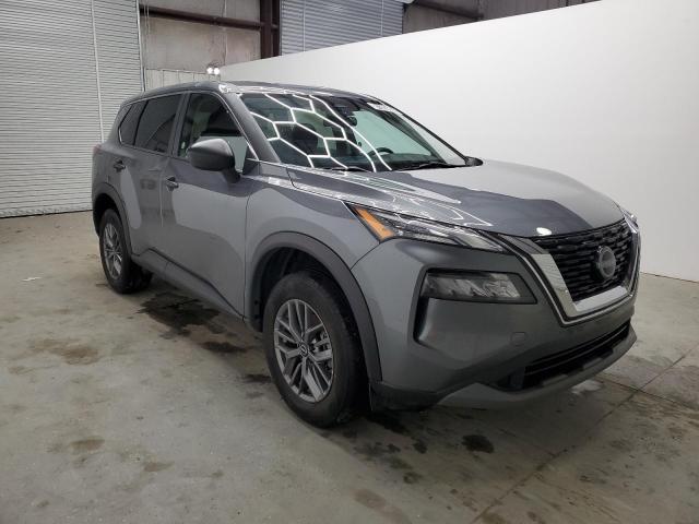 Photo 4 from auction – 2023 NISSAN ROGUE S with VIN 5N1BT3AB6PC893720