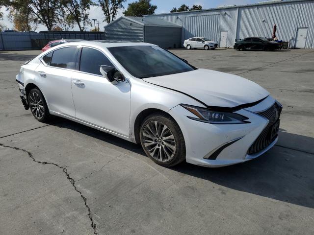 Photo 4 from auction – 2021 LEXUS ES 250 BAS with VIN 58AD11D11MU005251