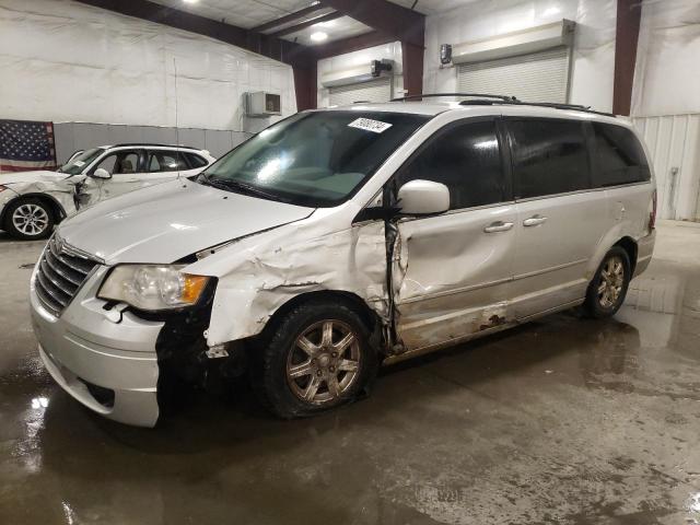 Photo 1 from auction – 2008 CHRYSLER TOWN & COU with VIN 2A8HR54P48R744952