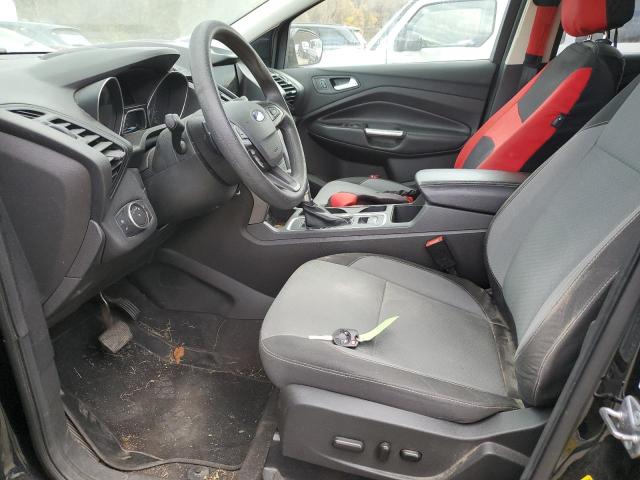 Photo 7 from auction – 2017 FORD ESCAPE SE with VIN 1FMCU9GD1HUD48100