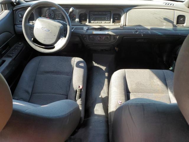 Photo 8 from auction – 2011 FORD CROWN VICT with VIN 2FABP7BV8BX148865