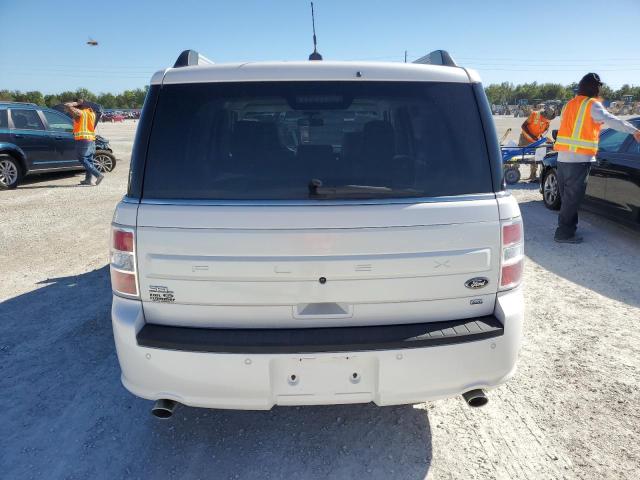 Zdjęcie 6 z aukcji – 2017 FORD FLEX SEL z VIN 2FMHK6C89HBA10503