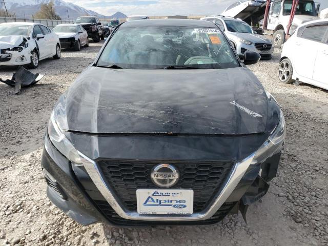 Photo 5 from auction – 2019 NISSAN ALTIMA S with VIN 1N4BL4BV3KC247147