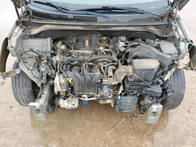 Photo 12 from auction – 2014 KIA SOUL with VIN KNDJN2A23E7086923