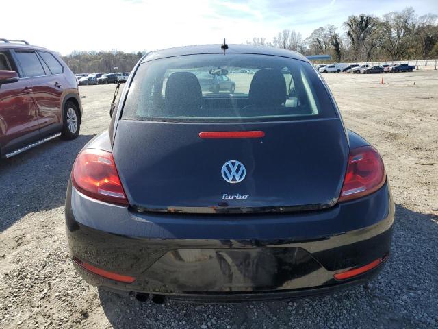 Photo 6 from auction – 2017 VOLKSWAGEN BEETLE 1.8 with VIN 3VWF17AT3HM633252