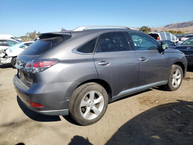 Photo 3 from auction – 2013 LEXUS RX 350 BAS with VIN 2T2BK1BA1DC183902