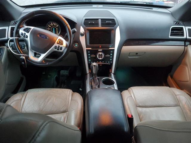 Фото 8 с аукциона – 2013 FORD EXPLORER L с VIN 1FM5K8F83DGC35576