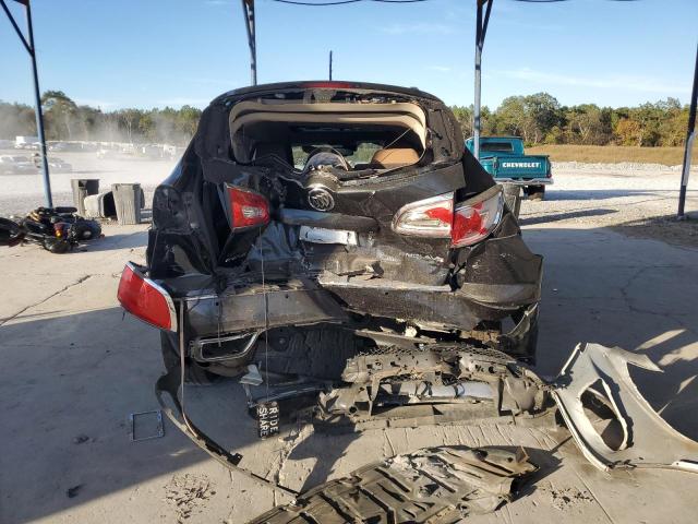 Photo 6 from auction – 2015 BUICK ENCLAVE with VIN 5GAKRBKD0FJ219393