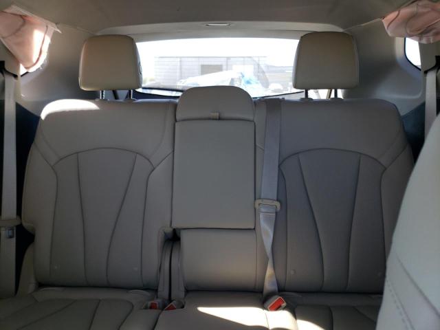 Photo 10 from auction – 2020 BUICK ENVISION E with VIN LRBFXCSA6LD017622