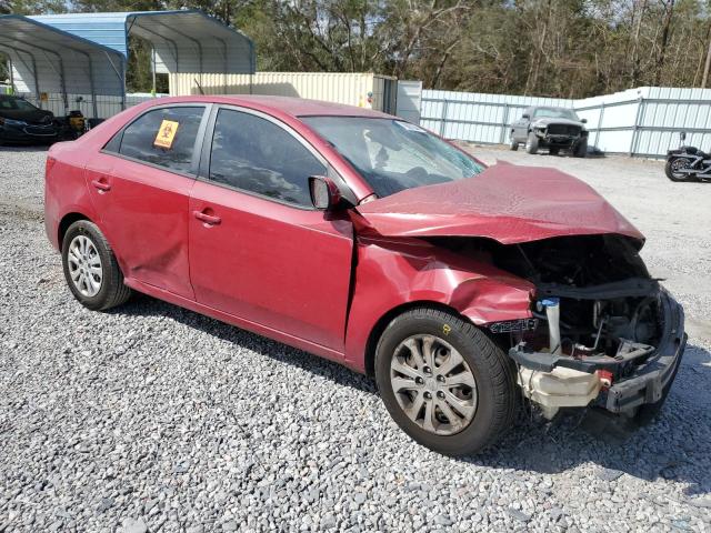 Photo 4 from auction – 2013 KIA FORTE EX with VIN KNAFU4A23D5740914