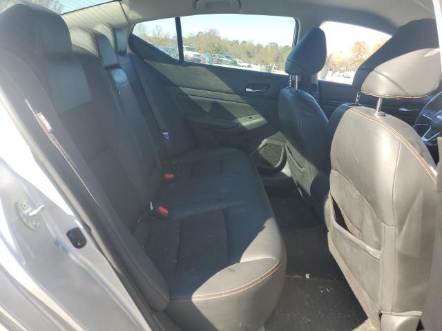 Photo 10 from auction – 2020 NISSAN ALTIMA SR with VIN 1N4BL4CV1LC224465