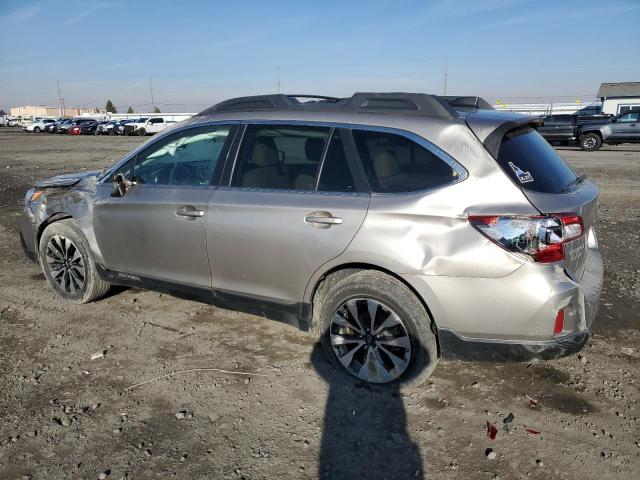 Photo 2 from auction – 2017 SUBARU OUTBACK 2. with VIN 4S4BSAKC1H3246528