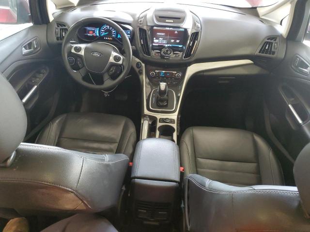 Photo 8 from auction – 2015 FORD C-MAX PREM with VIN 1FADP5CU1FL109105